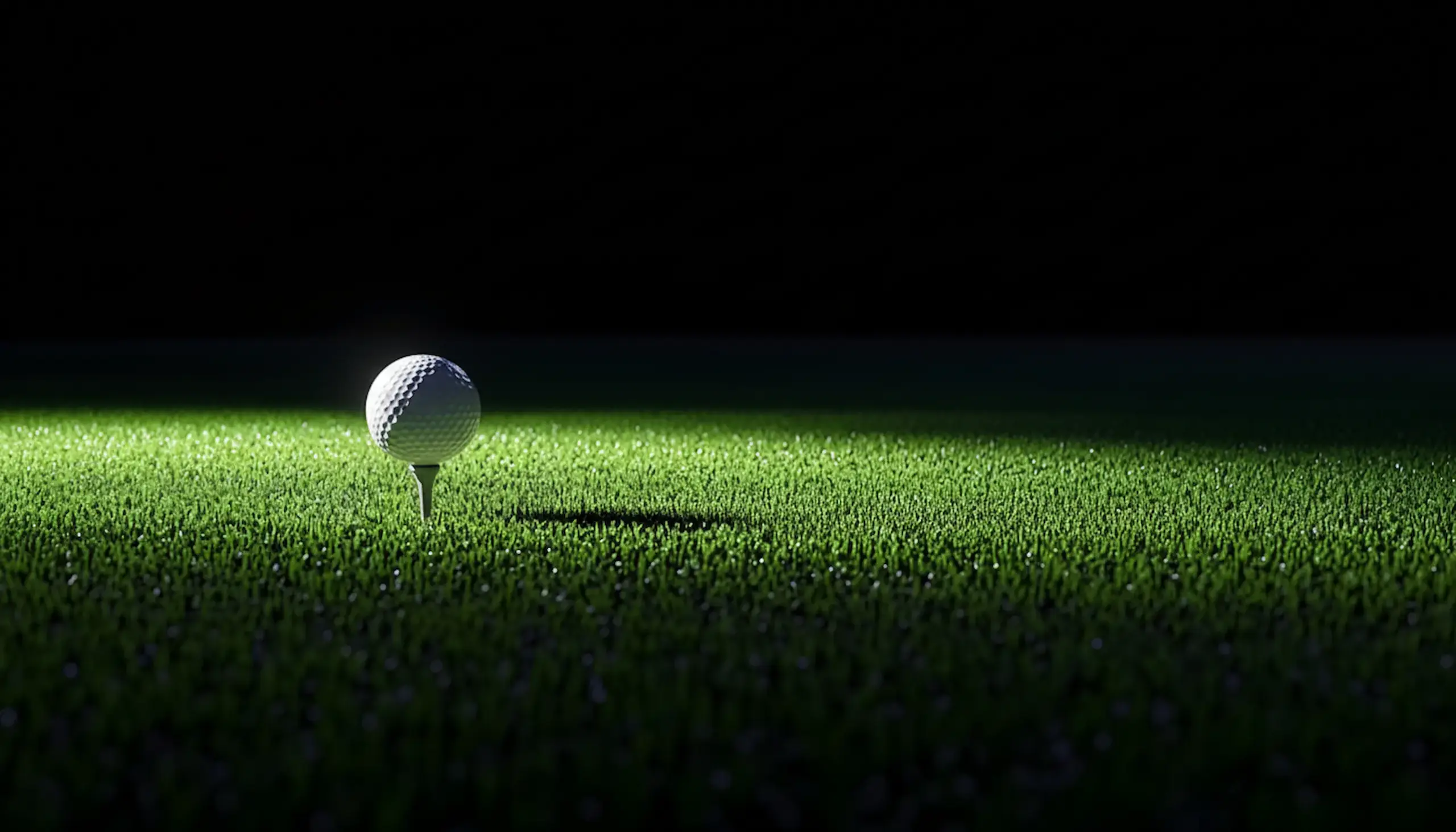 Premium Indoor Golf Rates - Putter Sim Lounge, Woodbridge Golf Simulator